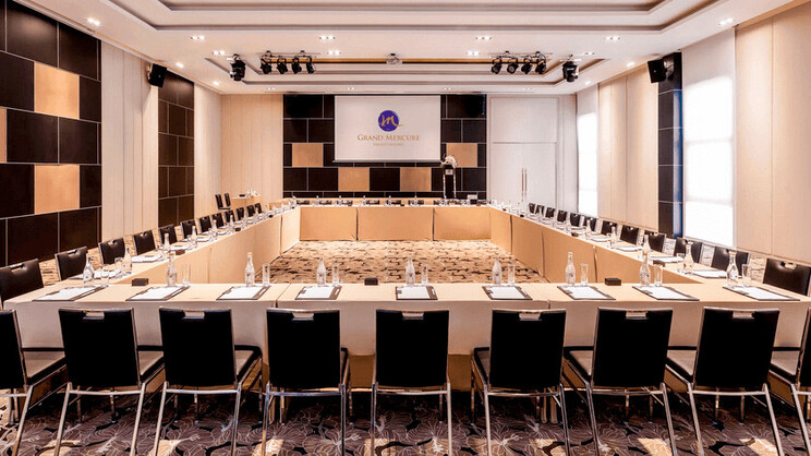 Grand Mercure Phuket Patong